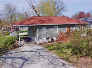 2701 Sportsman Rd, Trenton, MO 64683