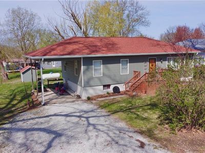 2701 Sportsman Rd, Trenton, MO, 64683