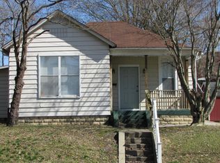 361 Blackburn Ave, Ashland, KY