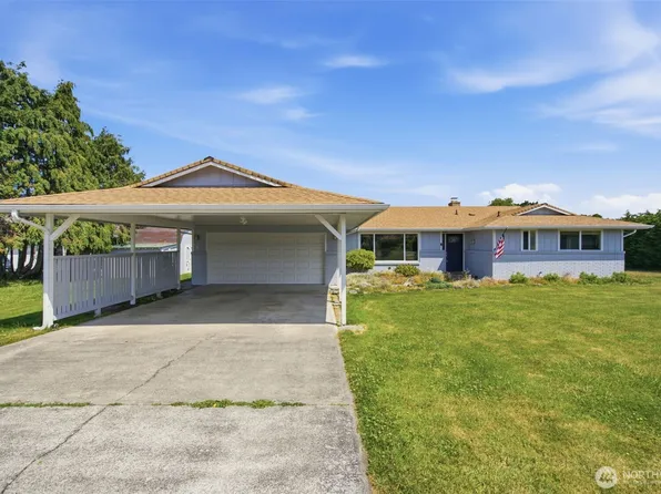 361 E Anderson Road, Sequim, WA 98382