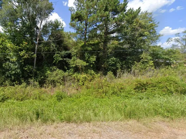 0 Rogers Rd, Columbia, MS 39429