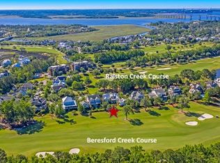 37 Iron Bottom Ln, Charleston, SC 29492