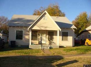 1314 E Maine St, Enid, OK 73701