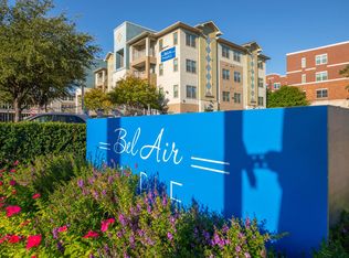Bel Air on Maple, Dallas, TX 75235