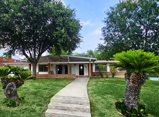 107 Highview Dr, San Antonio, TX 78228