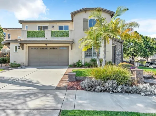 1576 Tuscan Springs Ave, Chula Vista, CA 91913