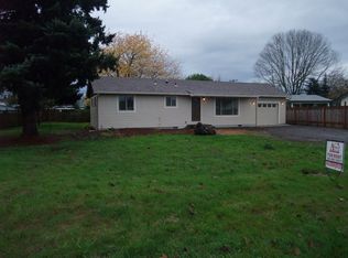 1505 Shortridge St SE, Albany, OR 97322