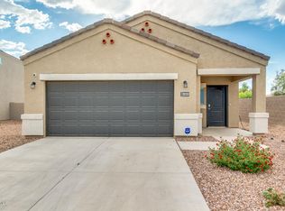 28320 N Cinnabar Rd, San Tan Valley, AZ 85143