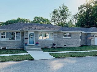 50 N Chestnut St, Peru, IN 46970