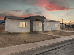 1 Santa Fe Pl, Safford, AZ 85546