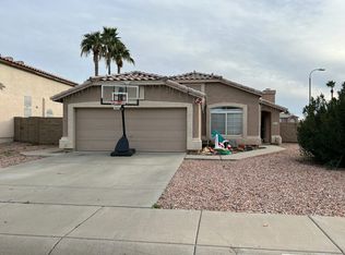 9579 W Sunnyslope Ln, Peoria, AZ 85345