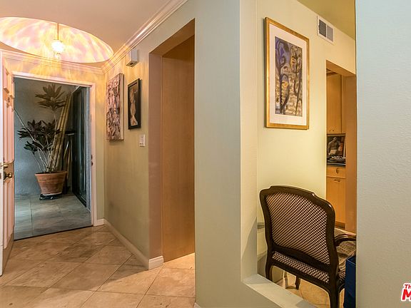 3rd image of 8455 Fountain Ave Unit 420