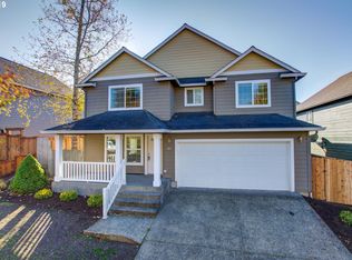 1817 N 9th Way, Ridgefield, WA 98642