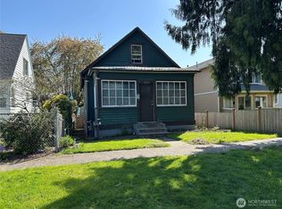 2121 S Sheridan Ave, Tacoma, WA 98405