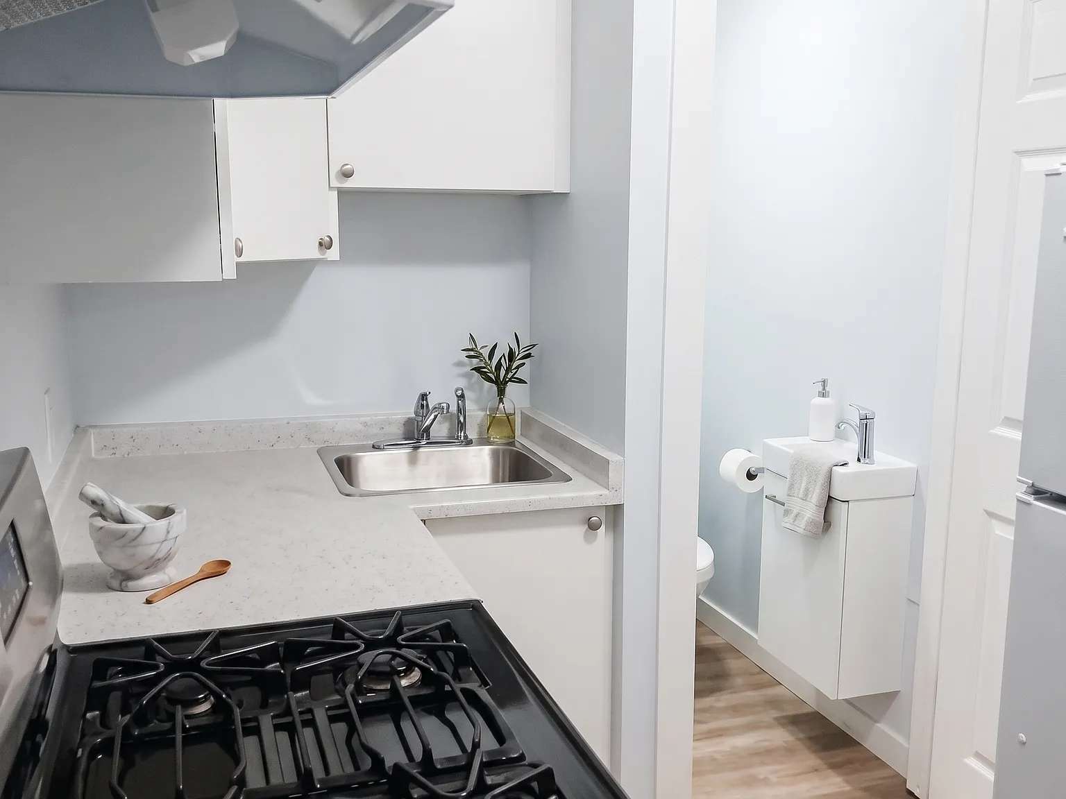 1 bed, 800 sqft, $1,200 — Photo 4