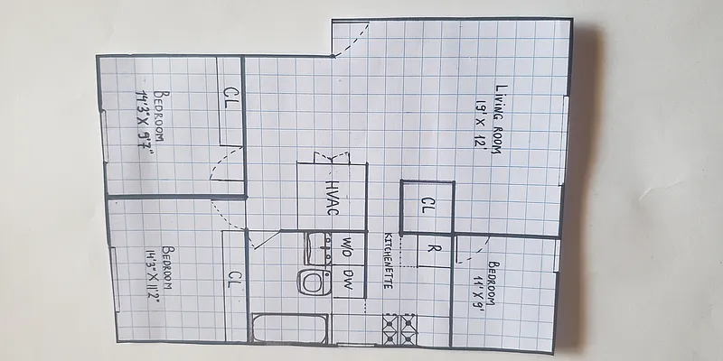 Rented by Brown Harris Stevens | media 10