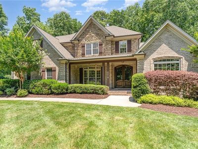 5216 Harley Stafford Dr, Oak Ridge, NC, 27310