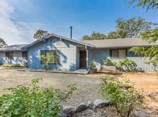 46408 Oonay Nation Rd, Coarsegold, CA 93614