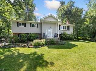 60 Marble Hill Rd, Great Meadows, NJ 07838