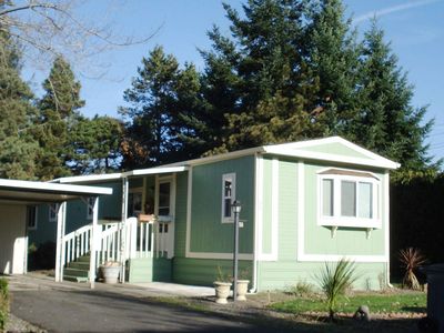 5404 NE 121st Ave Unit 34, Vancouver, WA, 98682
