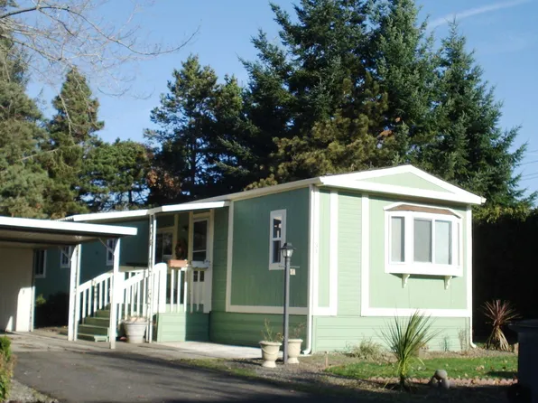 5404 NE 121st Ave Unit 34, Vancouver, WA 98682