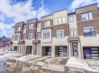 314 Equestrian Way #3, Cambridge, ON N3E0E2