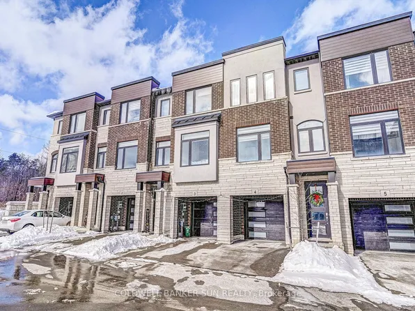 314 Equestrian Way #3, Cambridge, ON N3E 0E2