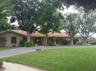 8725 12th Ave, Hanford, CA 93230
