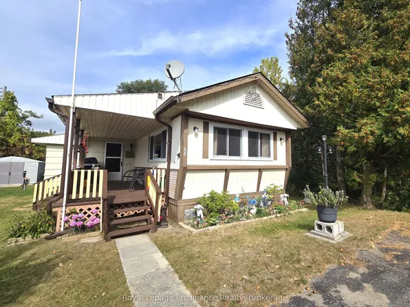 529 Old Highway 2 #68, Quinte West, ON K8V 5P5