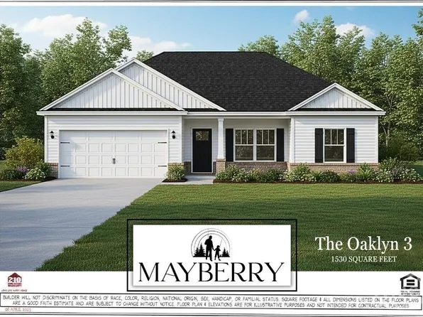 219 Aunt Bee Boulevard #186, Statesboro, GA 30458