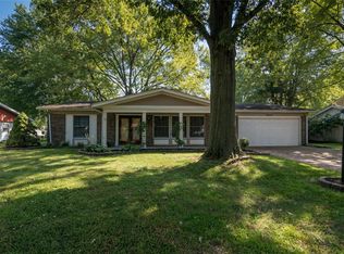 3212 Mill Springs Rd, Belleville, IL 62221