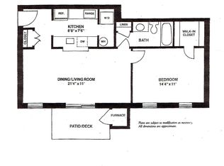 815 Thomas Ct APT 23, Winchester, VA 22601