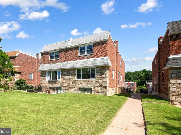7538 Battersby St, Philadelphia, PA 19152