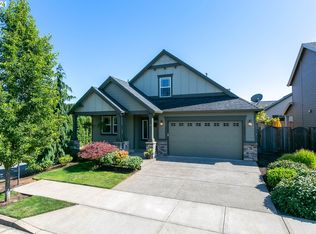 14744 Oregon Iris Way, Oregon City, OR