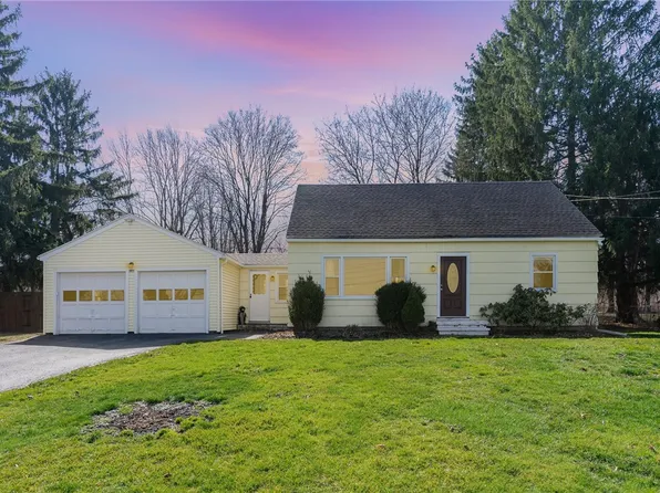 5805 Brockport Spencerport Rd, Brockport, NY 14420