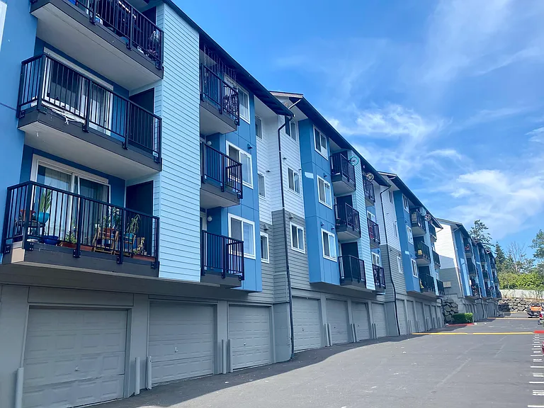 Rivers Landing Apartments — Photo 19