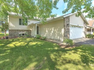 205 10th St N, Sartell, MN 56377