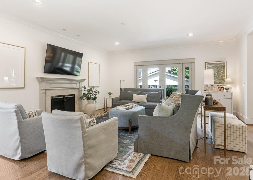 207 Towill Pl, Charlotte, NC - More