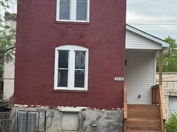 2818 Texas Ave, Saint Louis, MO 63118