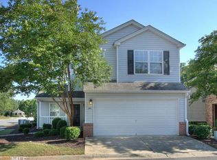 140 Windcroft Ln NW, Acworth, GA 30101