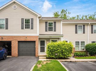 8208 Olde Richmond Ln #7E, Westerville, OH 43081