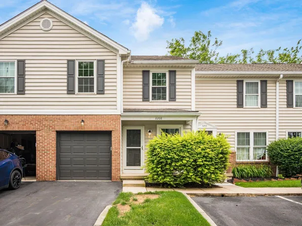 8208 Olde Richmond Ln #7E, Westerville, OH 43081