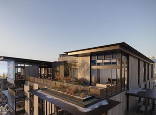 9300 Marsac Ave #C801, Park City, UT 84060