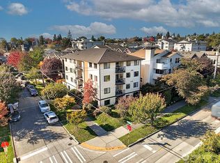1400 NW 60th St APT 101, Seattle, WA