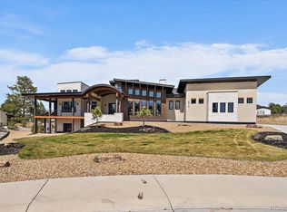 5914 Noble Pine Way, Parker, CO 80134