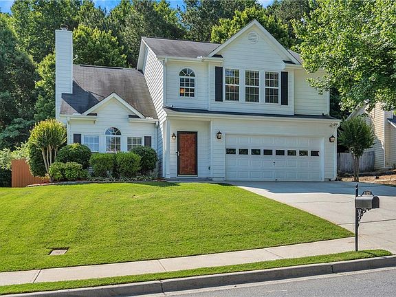 2nd image of 3305 McClure Woods Dr