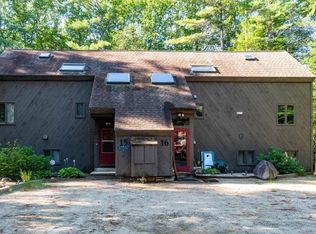 15 Woodland Pines Rd, Bartlett, NH 03812