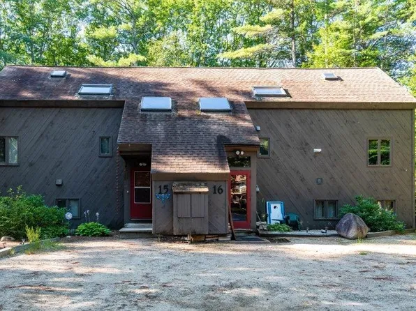 15 Woodland Pines Road, Bartlett, NH 03812
