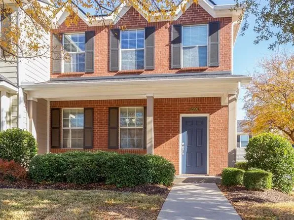 2200 Carlisle St, Bedford, TX 76021