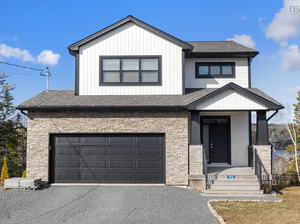 90 Hargrove Ln, Halifax, NS B3T 0H8
